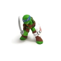 Ninja turtle Leonardo