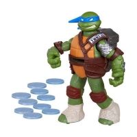 Turtle Leonardo