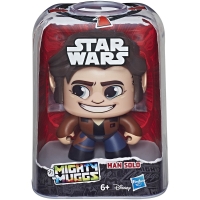 Star Wars Mighty Muggs Han Solo