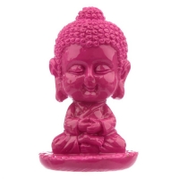 Baby Boeddha wierookhouder