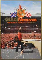 Guus Meeuwis : groots met een zachte g