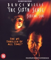 The sixth sense (blu-ray disc)