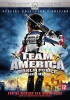 Team America world police