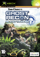 Tom Clancy's ghost recon island thunder