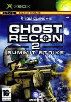 Tom Clancy's ghost recon 2 summit strike