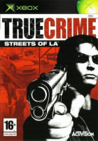 True crime streets of LA