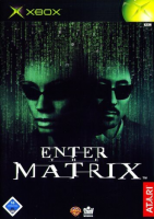 Entere the Matrix