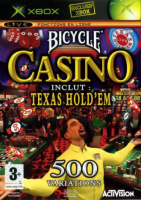 Bicycle Casino Texas Hold'em