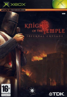Knights of the temple infernal crusade