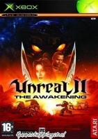 Unreal 2 the awakening