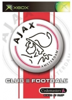 Club football Ajax seizoen 2003/04