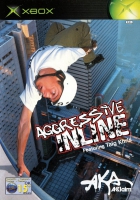 Aggressive inline featuring Taïg Khris