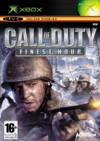 Call of duty finest hour