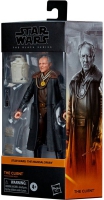 Star Wars The Client - the black series